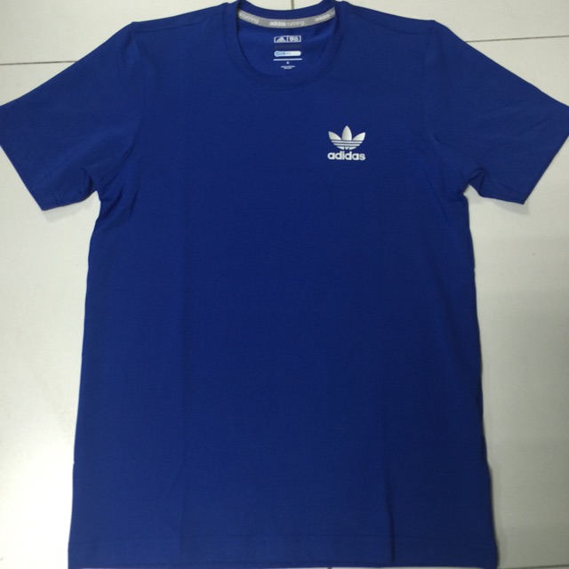 Áo Thun Adidas dư xịn