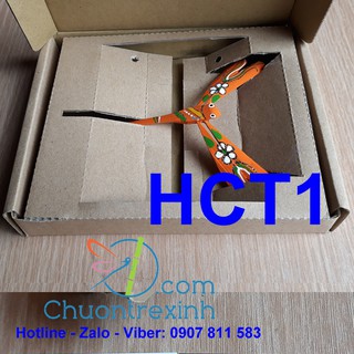 Combo 2 hộp quà chuồn chuồn tre (HCT1)