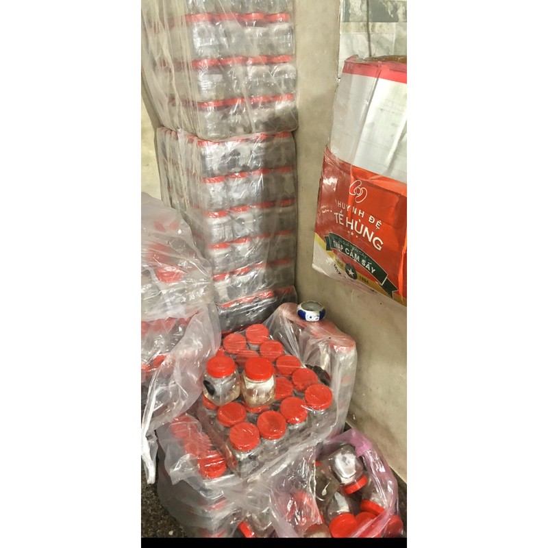 Keo bẫy chim -Sản Phẩm Cao Cấp.