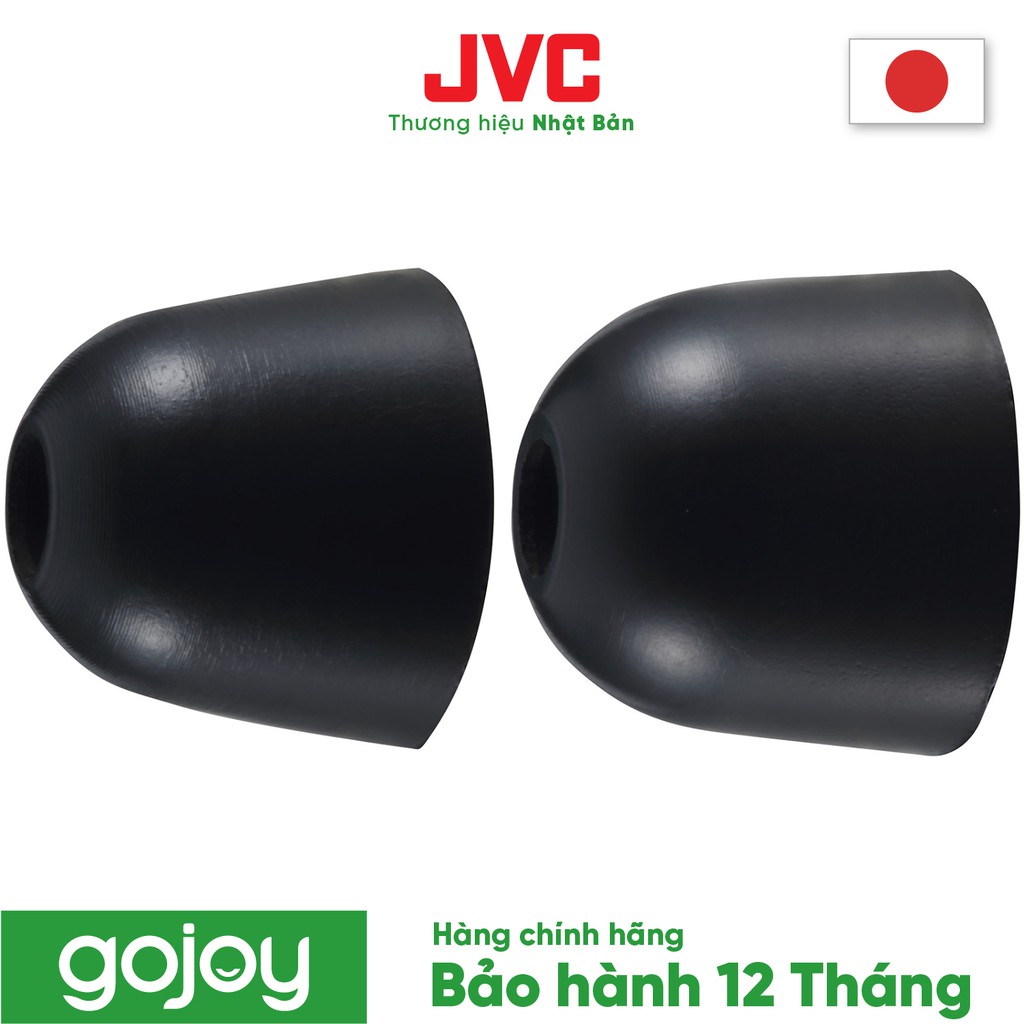 Tai nghe Nhật Bản True Wireless JVC HA-A10T -Hàng chính hãng bảo hành 12 tháng