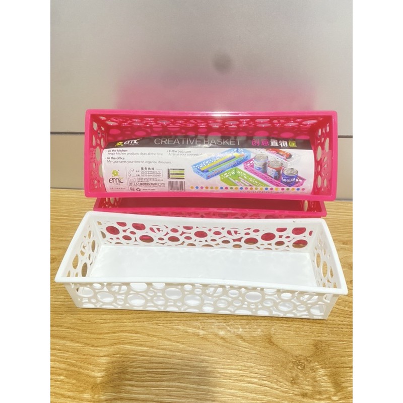 Rổ đựng bút, để đồ dùng cá nhân gọn gàng tiện lợi 3552