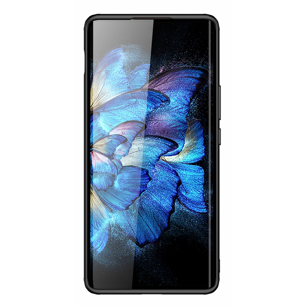 Ốp Điện Thoại Mặt Nhám Chống Sốc Cho Vivo X NOTE