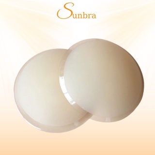 Miếng dán đầu ti silicon tàng hình siêu mỏng bám dính cực tốt SUNBRA 3232