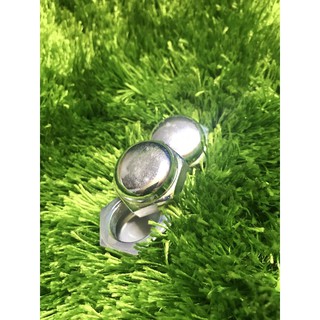 Ốc đại chảng ba trên
