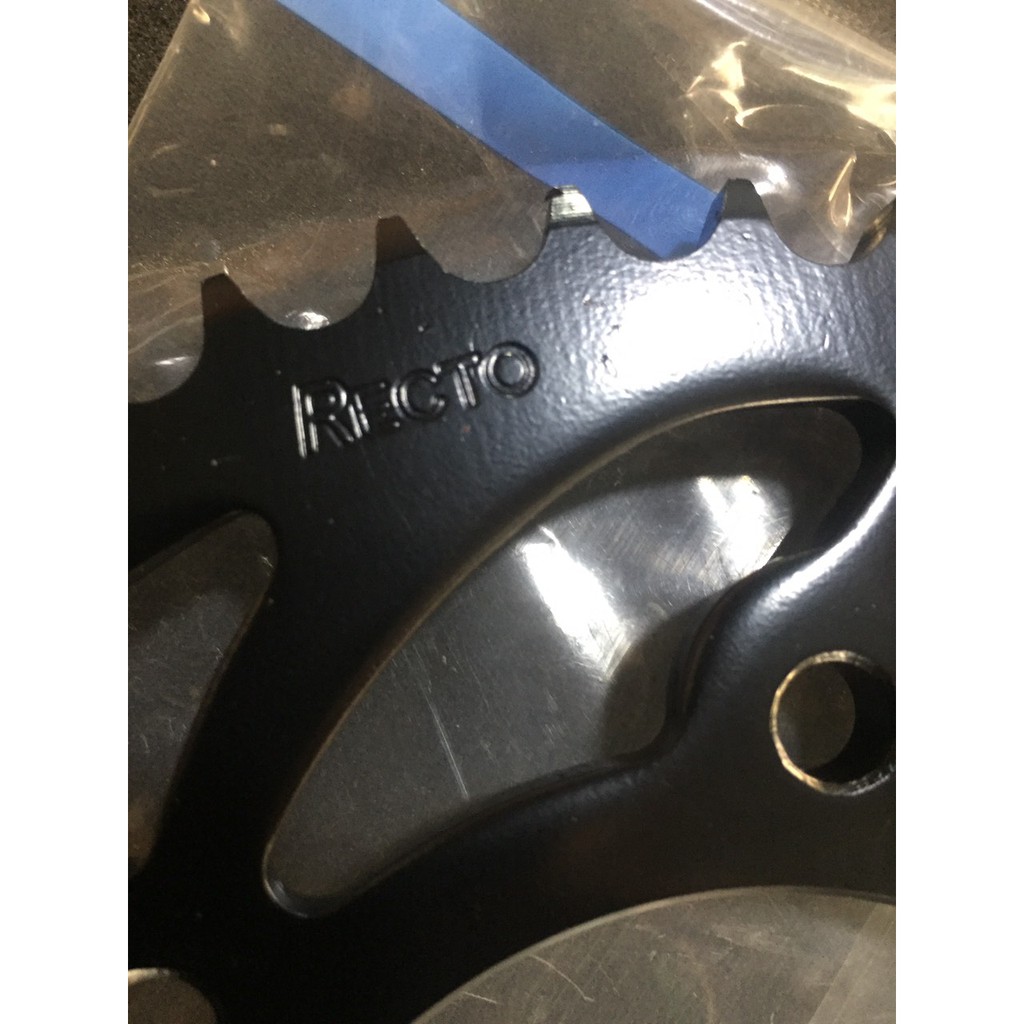 DĨA TẢI RECTO EX150 40-41-42-43-44-45-ZIN CHÍNH HÃNG THÁI