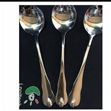 Thìa inox Hàn Quốc ( phá giá rẻ)