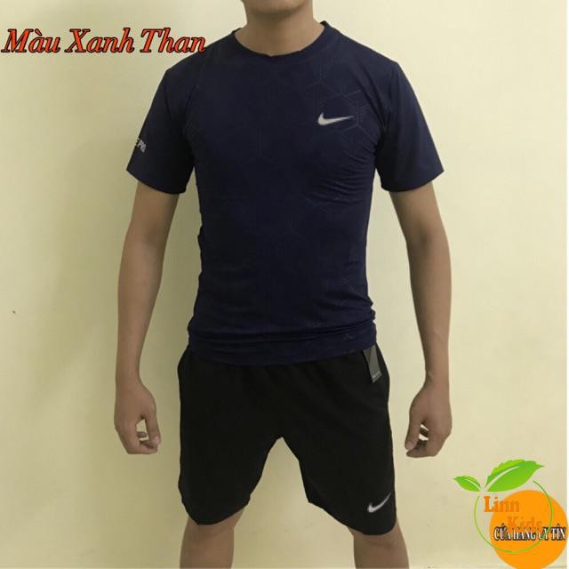 Bộ Thể Thao Nam Thun Lạnh 💖 ĐỔI TRẢ TRONG 7 NGÀY💖 Chất Thun Co Giãn 4 Chiều Cao Cấp Mát Mịn Thấm Mồ Hôi Cực Tốt | BigBuy360 - bigbuy360.vn