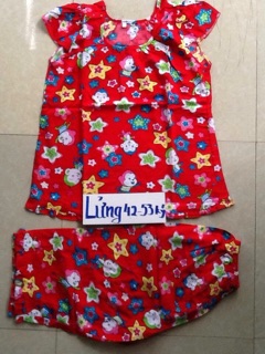Bộ lanh lửng 42-53 ký