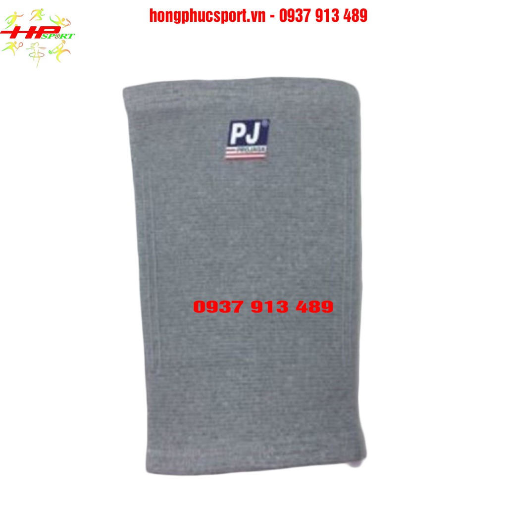 Bó gối PJ601, băng gối thể thao cho bóng chuyền, bóng đá gym Pj 601 (1 chiếc )