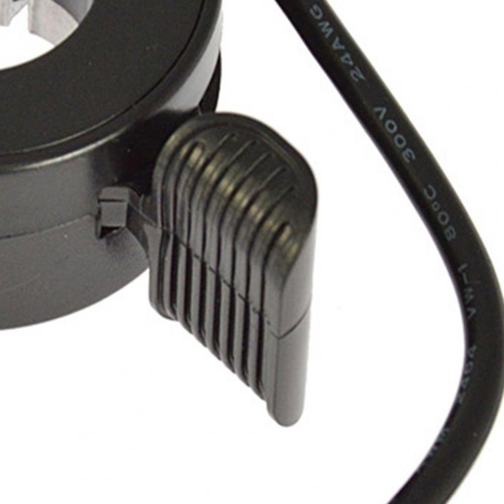 Tay Ga Xe Đạp Điện Chống Mòn BERNARDO Chất Lượng Cao