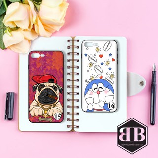 Ốp TPU mềm dẻo cho iphone 7 plus / 8 plus thỏa sức lựa chọn