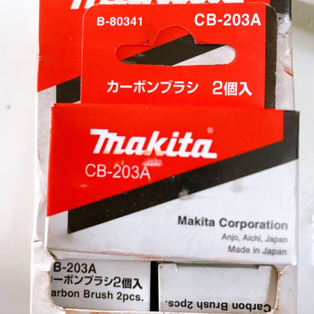 Chổi Than - chổi than máy