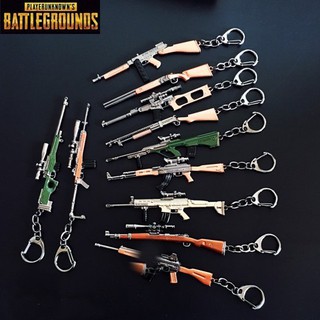 MÓC KHÓA GAME PUBG - NK