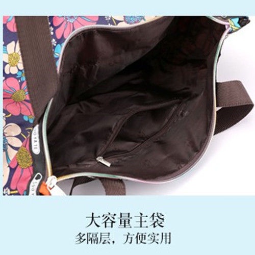Túi vải nylon cỡ lớn chống thấm nước tiện dụng | BigBuy360 - bigbuy360.vn