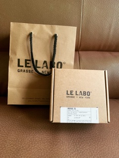 Nước hoa lelabo rose 31 100mlll