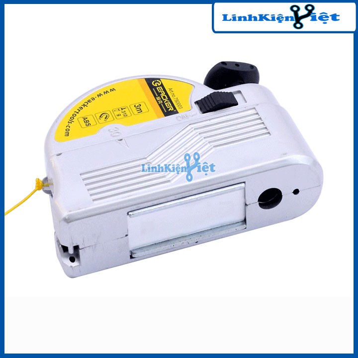 Quả Dọi Từ Tính EACKER 3m 310g