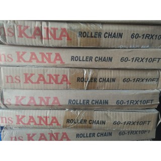 Xích 60 1R Kana 3 mét