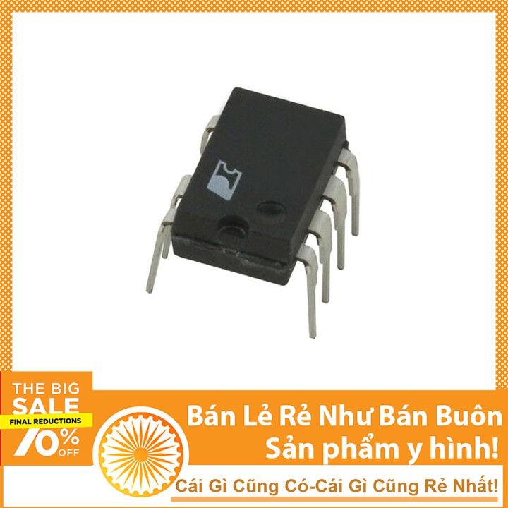 Linh kiện ic nguồn 7 chân LNK364