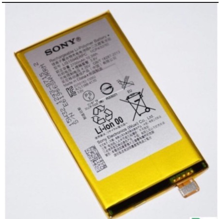 Pin xịn mới 100% cho máy Sony XA ultra