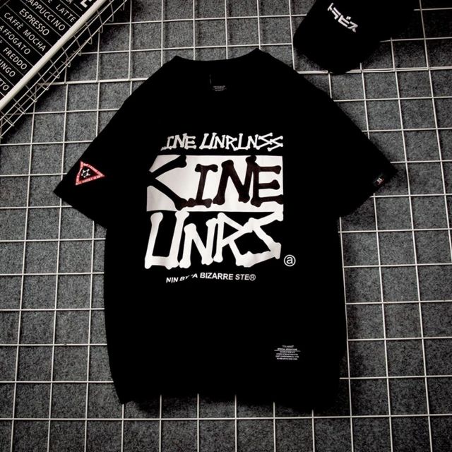 FreeShip Đơn 50K ⚡️Siêu Phẩm⚡️  Hot Trend - Áo Thun Nam nữ Form Rộng tay lỡ  UNISEX | BigBuy360 - bigbuy360.vn