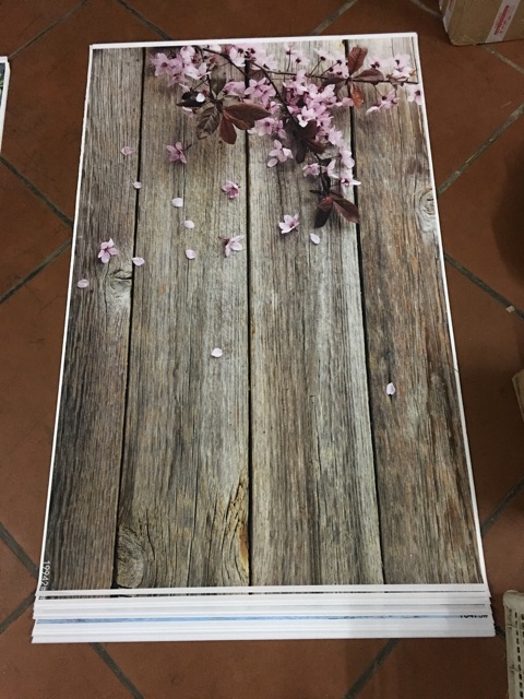 Thảm Chụp Ảnh 3D