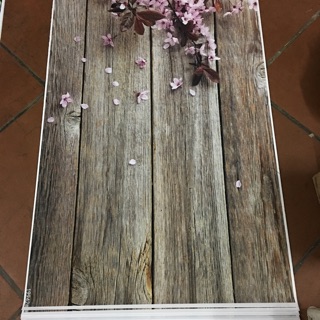 Thảm Chụp Ảnh 3D