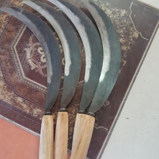 Liềm cắt cỏ loại thép tốt