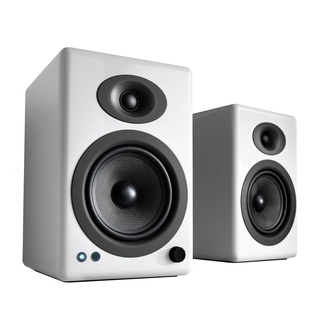 Loa bluetooth audioengine a5+ wireless - chính hãng phân phối