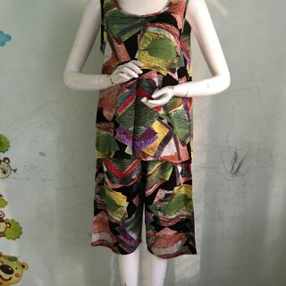 Bộ lửng mặc nhà