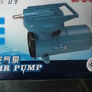 Máy sủi oxi bình 12v (MPQ902)