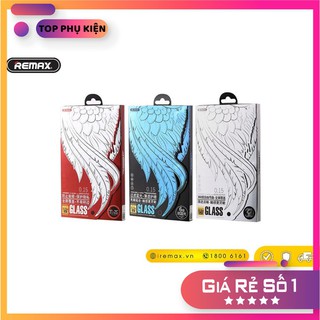 Kính cường lực Angel siêu mỏng, siêu cứng WK Chính Hãng
