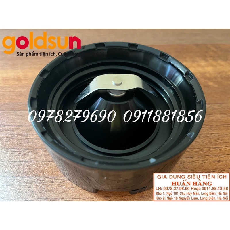 (☘Chính hãng -Goldsun☘️) Linh kiện máy xay sinh tố Goldsun GBL4102