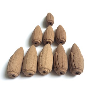 Nụ Trầm Búp Sen