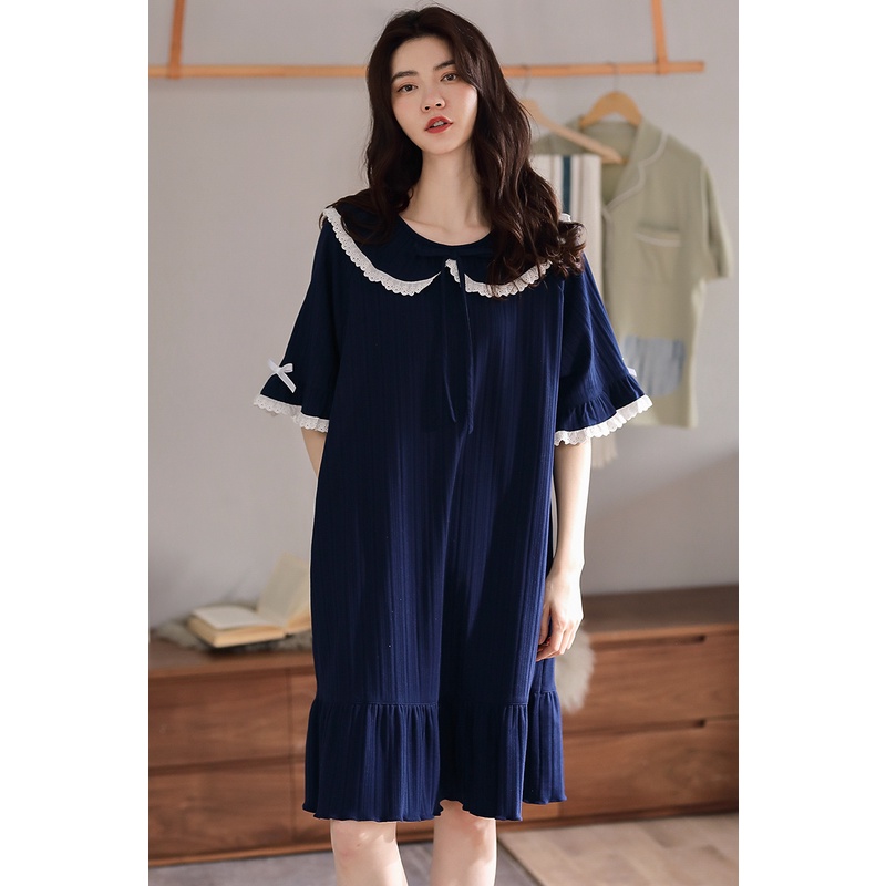 đồ ngủ Công Chúa 100% Cotton Thoải Mái | BigBuy360 - bigbuy360.vn