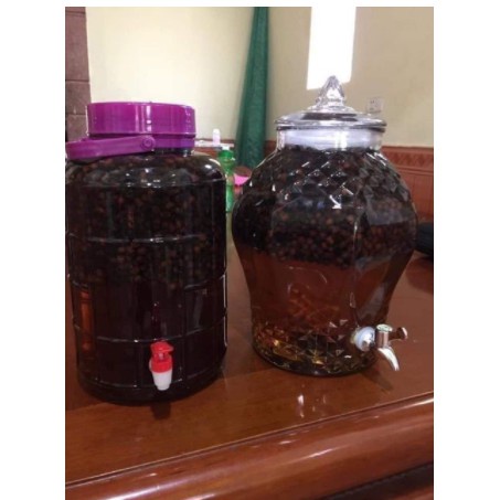 Quả sim ngâm rượu 1kg