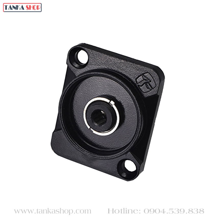 Jack hàn 3.5mm cái connector