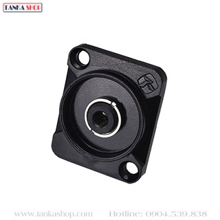 Jack hàn 3.5mm cái connector