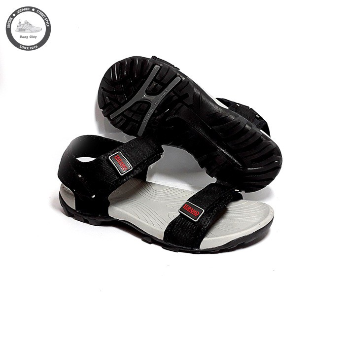 Giày sandal nam Teramo cao cấp TRM03