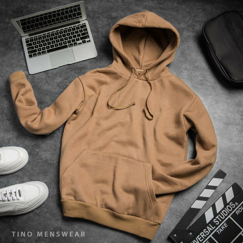 ÁO KHOÁC HOODIE NAM UNISEX CAO CẤP | BigBuy360 - bigbuy360.vn