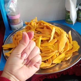 Xoài sấy dẻo[250g]