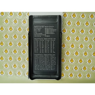 [Fullbox]Máy Tính Khoa Học fx570VN PLUS