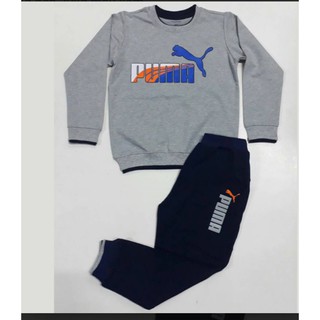 BỘ NỈ DA CÁ CHO BÉ 20-40KG