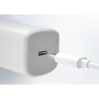 Tông đơ cắt tóc Xiaomi Enchen Boost
