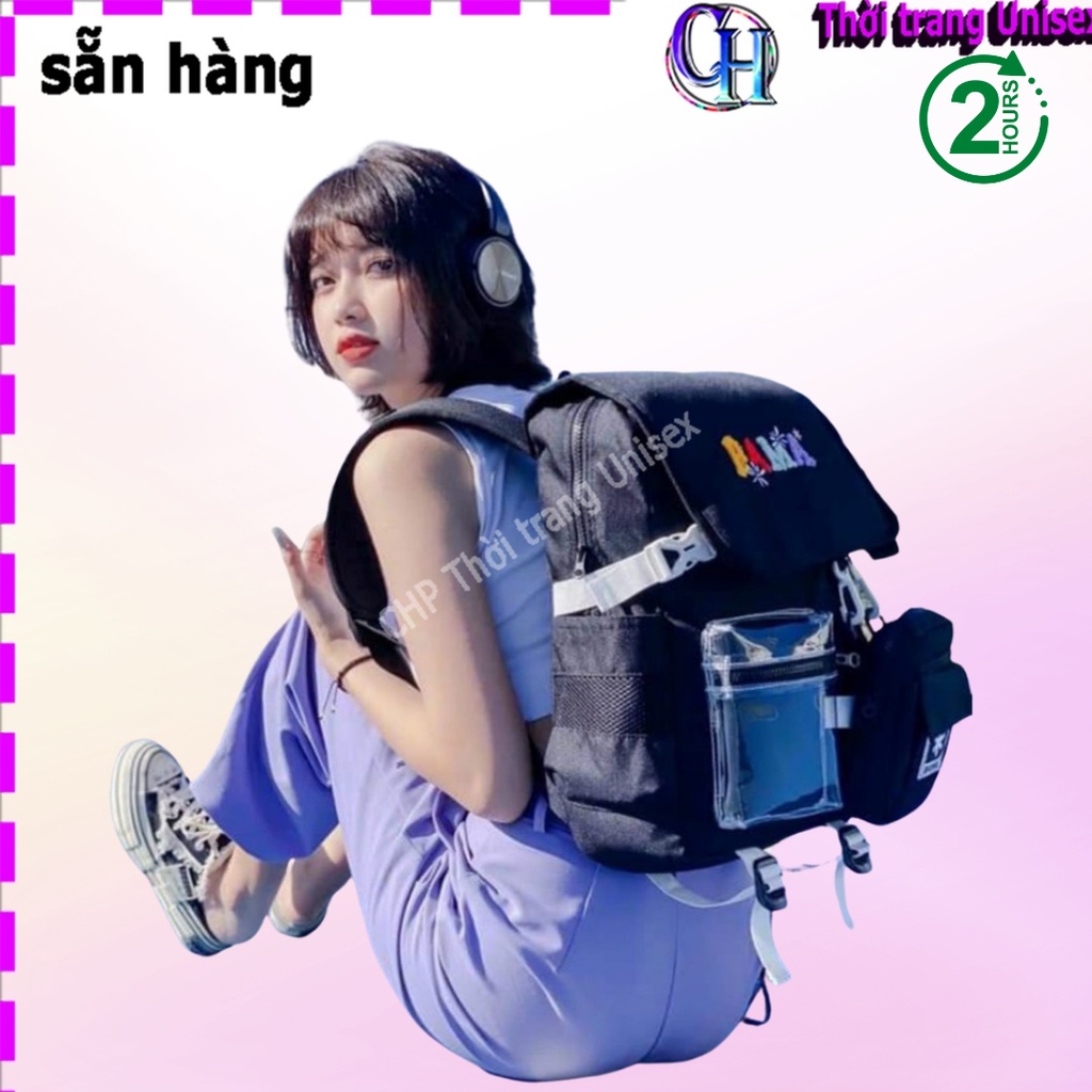 alo Nam Nữ Đi Học Phong Cách Ulzzang Thời Trang Hàn Quốc Đẹp bama