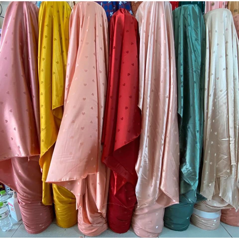 Đồ bộ pijama Gấm Bèo Trơn - tay ngắn quần dài (dưới 60kg)