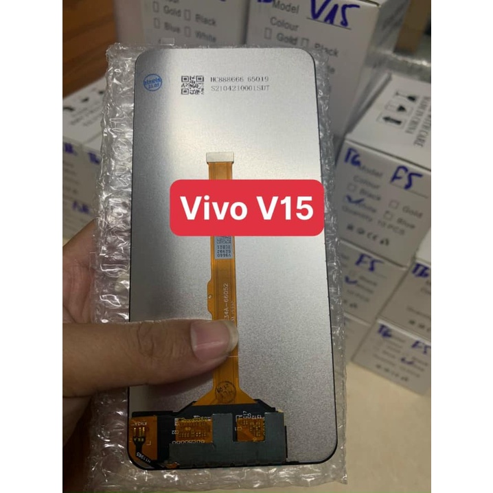 [Mã 1911ELSALE hoàn 7% đơn 300K] màn hình vivo v15 [ zin chính hãng ] | BigBuy360 - bigbuy360.vn