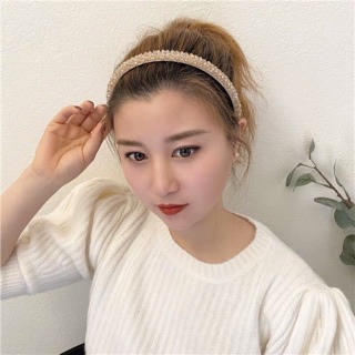 Bờm kết đá xinh