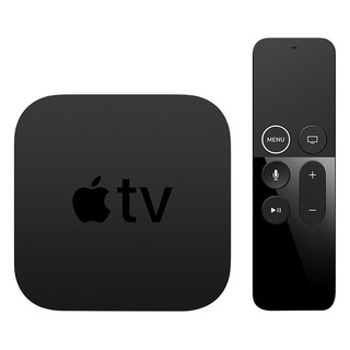 Apple tv 4k 32gb - hàng chính hãng