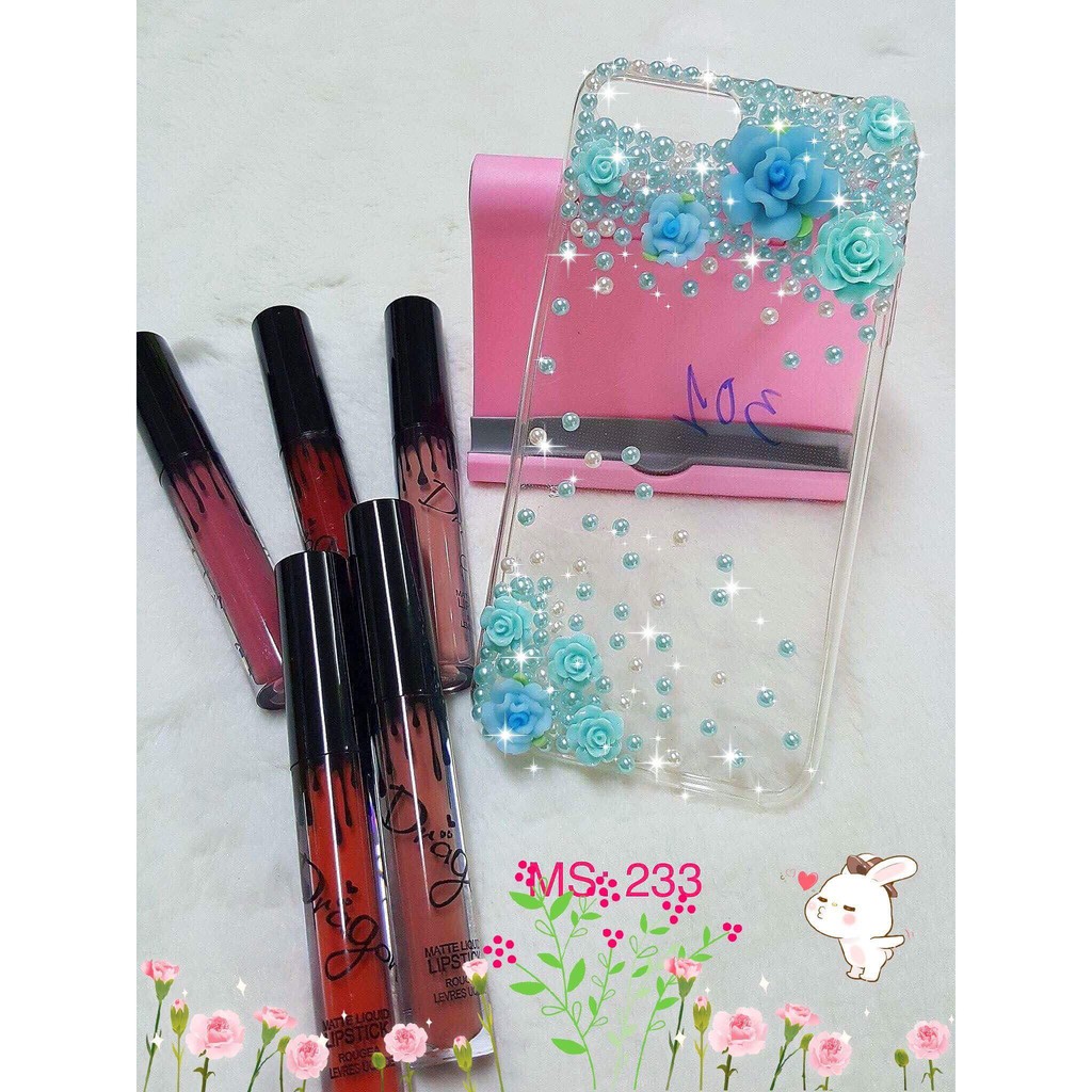 ỐP LƯNG HANDMADE MS 233