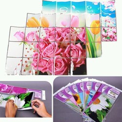 GIẤY DÁN NHÀ BẾP CHỊU NHIỆT